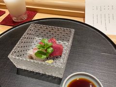 -晴空·日本料理(万象城店)