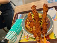 -魏家凉皮(协和店)