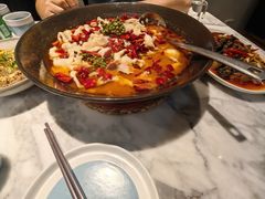 -懒人盐府人家(航天桥店)