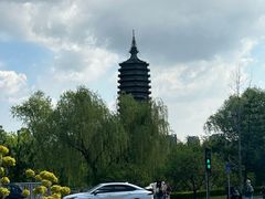 -西海子公园