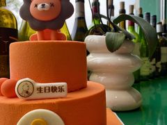 -CAKE BOSS 蛋糕老板(西单君太百货店)