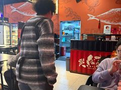 -黄鱼炙夜·烧烤·小龙虾(星荟广场店)