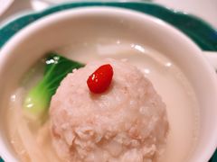 -醉舍·新淮扬菜(长宁龙之梦店)
