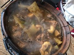 -范贤光鸡公煲(平乐园总店)