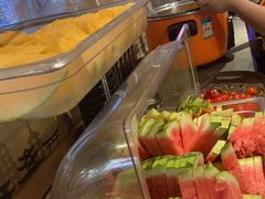-九田家黑牛烤肉料理(新光汇店)