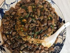 -宾朋海鲜饭庄(兴海路店)