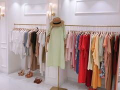 -nana showroom娜娜家服装店