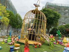 -安徒生童话乐园