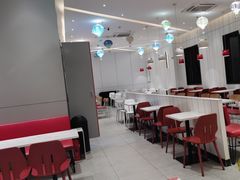 -乡村基(双流时代奥特莱斯餐厅)