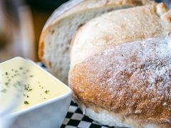 -昆山琶拉帝诗酒店·河畔咖啡厅Riverside Cafe