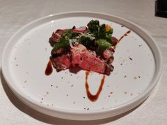 低温慢烤牛肉-黑明餐厅(白鹭洲店)