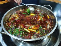 -邮亭鲫鱼(白市驿分店)