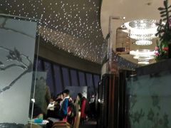 景观位-广州花园酒店·凌璇阁旋转餐厅CAROUSEL360