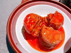 -老淮滨-蚌埠非遗小吃(淮河路店)