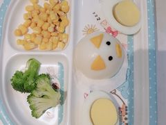 -北李·海肠捞饭·大连菜(望京凯德MALL店)