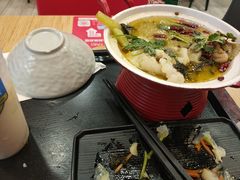 -永和大王(浦东南路店)