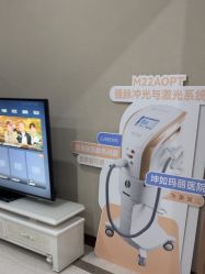-坤如玛丽·医疗美容中心