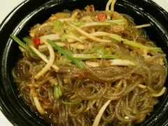 -慈心素食馆(绳金塔店)