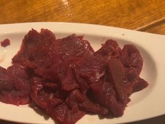 -烟台金海岸希尔顿酒店·開自助餐厅