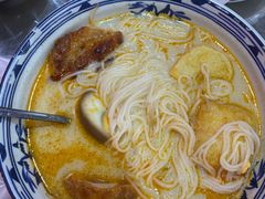 -華叔茶記