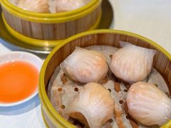 -香港龙凤楼(巨鹿路洋房店)
