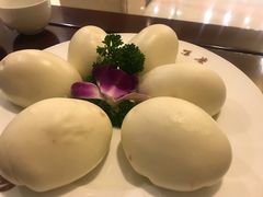 -鹿鸣春饭店(总店)