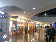 -密友回转自助火锅(世茂国际广场店)