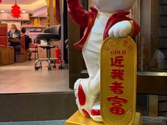 -老北京馅饼粥(西单店)