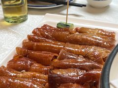 -津津菜馆(绝没分店)