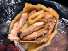 -石饮红星包子(中山路店)