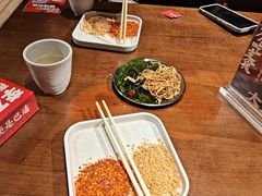 -李不管把把烧(火车南站店)