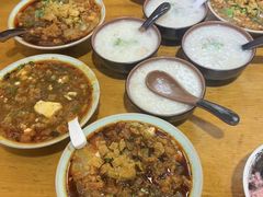 -古真记钵钵鸡(总店)