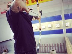 -道顺射箭·团建·骑射(张杨路店)