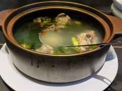 -福鼎国际大酒店-中餐厅