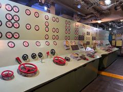 -泰达航母主题公园