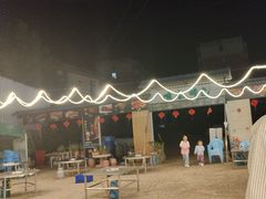 -清真·馬坡二旦烧烤(人生一串拍摄店)