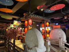 -东道煮牛肉火锅(重庆路店)