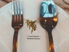 餐具摆设-农畉LONFOOD(福田星河COCOPark店)