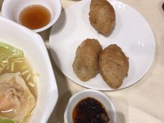 -广东胜利宾馆西关粤中餐厅