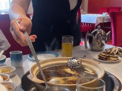-天宜隆蘑菇宴火锅(石景山旗舰店)