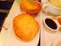 -翠华餐厅(旺角文华商场店)