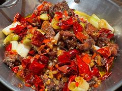 -云物·云南小馆(公园1903店)