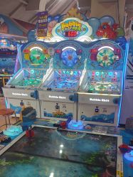 -卡通尼乐园(上海安亭店)