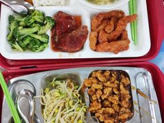 -北京大学-燕南食堂