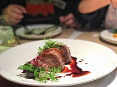 安格斯肉眼-XUN Bistro西餐厅