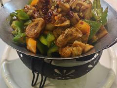 -龙鑫园餐厅(成功街店)
