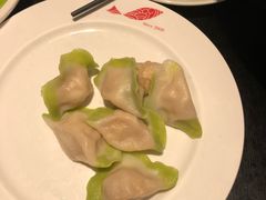 -船歌·鱼水饺青岛菜(合肥路永旺店)