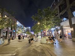 -杭州西湖仁和饭店(湖滨银泰in77店)