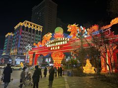 -宝葫芦西北茶食铺(中发源店)