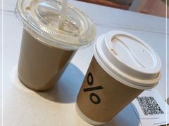 -% Arabica阿拉比卡咖啡(武汉天地店)